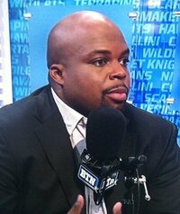 Marcus K. Ray