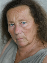 Doris Buchrucker