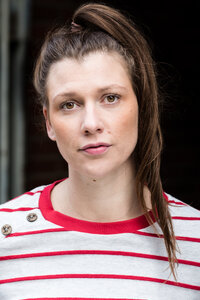 Johanna Effenberger
