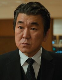 Han Sang Il