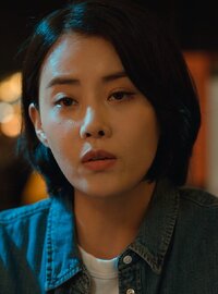 Detective Choi