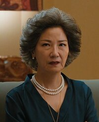 Park Mi Ran