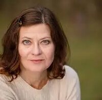 Astrid Meyerfeldt