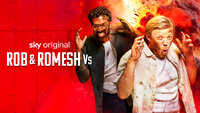 Rob and Romesh Vs...