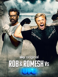 Rob and Romesh Vs...