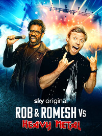 Rob and Romesh Vs...