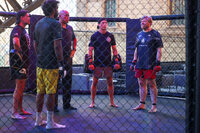UFC