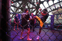 UFC