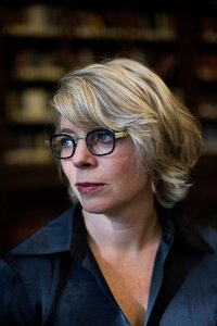 Jill Lepore