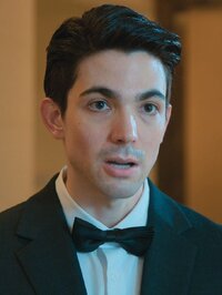 Daniel [Ji Yeon&#039;s butler]