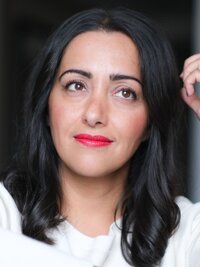 Elmira Rafizadeh