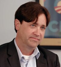 Tom Bonier