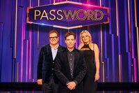 Password