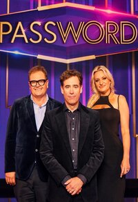 Password