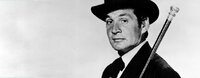 The Disappearance of Bat Masterson