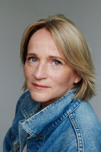Isabel Schosnig
