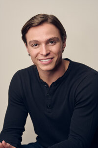 Nicholas Alexander Chavez