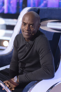 Trevor Nelson