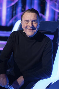 Phil Tufnell