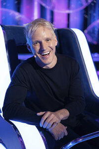 Jamie Laing