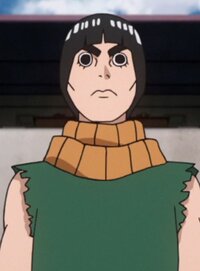 Rock Lee
