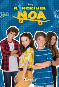 Flipante Noa