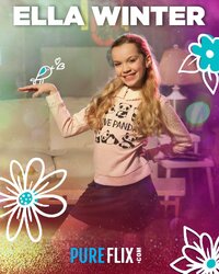 Ella Winter
