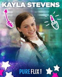 Kayla Stevens