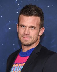 Cam Gigandet