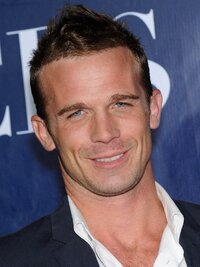 Cam Gigandet