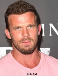 Cam Gigandet