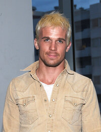 Cam Gigandet