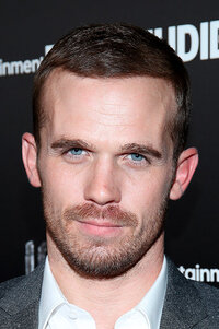 Cam Gigandet