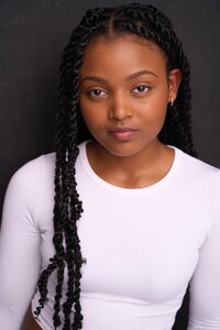 Deja Unique Williams