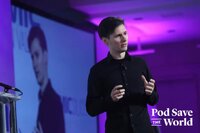 Telegram Founder Arrested in France
