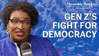 Gen Z's Fight for the Future
