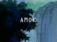 Amok