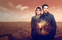 The Boy That Never Was