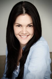 Rosalie Button