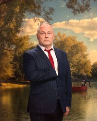 Jack Dee
