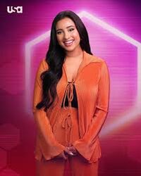Bismah Ahmed