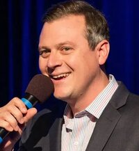 Luke Burbank