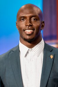 Devin McCourty