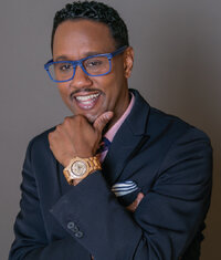 Mario Armstrong