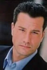Sam Vance