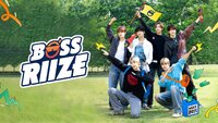 BOSS RIIZE