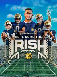 Here Come the Irish