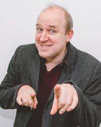 Tim Vine
