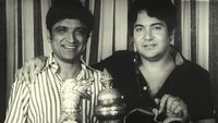 Angry Young Men: The Salim Javed Story