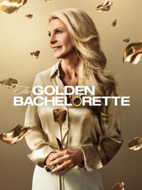 The Golden Bachelorette